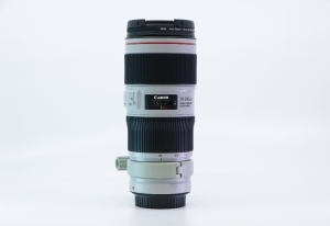 Miniature 1 : Canon EF 70-200mm F4 L IS II USM