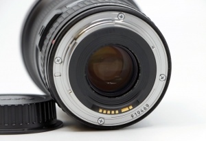 Miniature 5 : Canon EF 16-35mm F2.8 L IS II USM