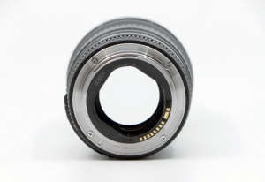 Miniature 4 : Canon EF 135mm F.2 L USM