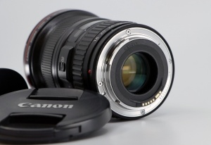 Miniature 3 : Canon EF 16-35mm F2.8 L IS II USM
