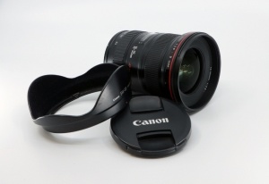 Miniature 5 : Canon EF 16-35mm F2.8 L IS II USM
