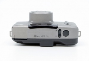 Miniature 3 : CANON PRIMA SUPER 135 ZOOM 38-135mm.