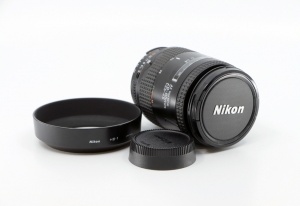 Miniature 2 : NIKON AF NIKKOR 28-85mm F3.5-4.5
