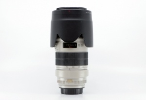 Miniature 1 : Canon EF 70-200mm F2.8 L IS II USM