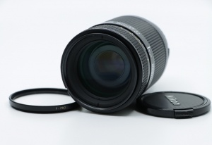 Miniature 2 : Nikon AF NIKKOR 70-210mm F4-5.6