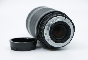 Miniature 4 : Nikon AF NIKKOR 70-210mm F4-5.6