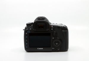 Miniature 4 : Canon EOS 5D Mark III
