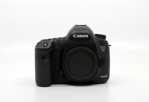 Miniature 6 : Canon EOS 5D Mark III