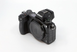 Miniature 2 : Nikon Z6 (Boitier nu). 