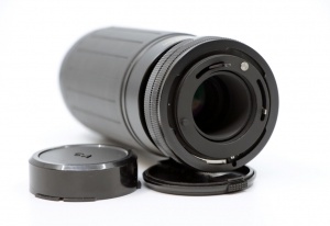 Miniature 15 : Canon T70 + 2 objectifs