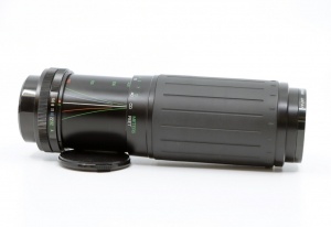 Miniature 14 : Canon T70 + 2 objectifs