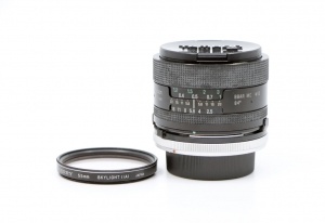 Miniature 10 : Canon T70 + 2 objectifs