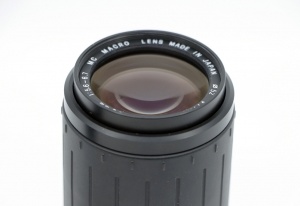 Miniature 16 : Canon T70 + 2 objectifs
