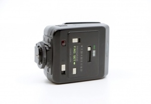 Miniature 9 : Canon T70 + 2 objectifs