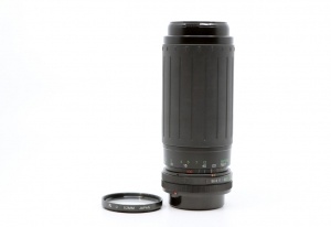 Miniature 13 : Canon T70 + 2 objectifs