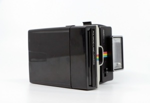 Miniature 4 : Polaroid Supercolor 1000