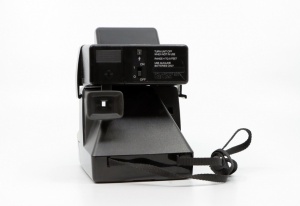 Miniature 3 : Polaroid Supercolor 1000