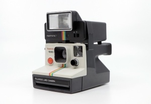 Miniature 1 : Polaroid Supercolor 1000