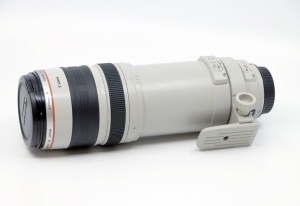 Miniature 2 : Canon EF 100-400mm F4.5-5.6 L IS