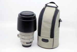 Miniature 5 : Canon EF 100-400mm F4.5-5.6 L IS