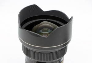 Miniature 4 : Nikon AF-S NIKKOR 14-24mm F2.8G ED