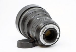 Miniature 5 : Nikon AF-S NIKKOR 14-24mm F2.8G ED