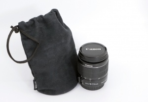 Miniature 5 : Canon EF-S 18-55mm f3.5-5.6 IS II