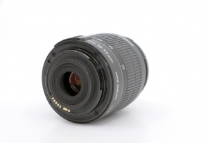 Miniature 4 : Canon EF-S 18-55mm f3.5-5.6 IS II