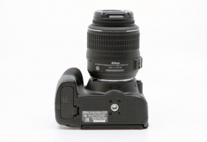 Miniature 5 : Nikon D5300 + 18-55mm F3.5-5.6G  