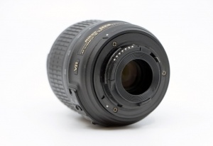 Miniature 8 : Nikon D5300 + 18-55mm F3.5-5.6G  