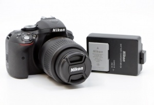 Miniature 9 : Nikon D5300 + 18-55mm F3.5-5.6G  