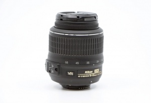Miniature 6 : Nikon D5300 + 18-55mm F3.5-5.6G  