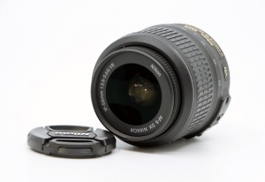 Miniature 7 : Nikon D5300 + 18-55mm F3.5-5.6G  
