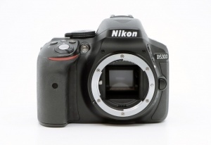 Miniature 4 : Nikon D5300 + 18-55mm F3.5-5.6G  