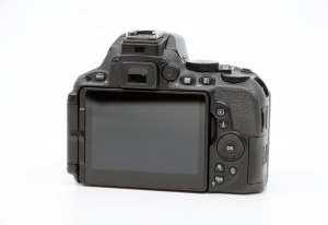 Miniature 2 : Nikon D5500