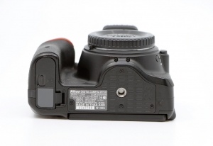 Miniature 4 : Nikon D5500