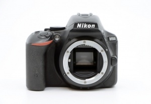 Miniature 5 : Nikon D5500