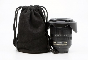 Miniature 6 : Nikon DX 10-24mm F3.5-4.5G ED