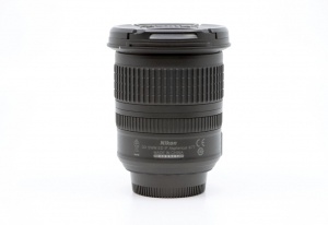 Miniature 2 : Nikon DX 10-24mm F3.5-4.5G ED