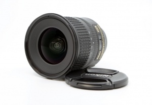 Miniature 3 : Nikon DX 10-24mm F3.5-4.5G ED