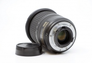 Miniature 4 : Nikon DX 10-24mm F3.5-4.5G ED
