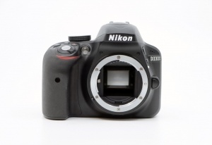Miniature 5 : Nikon D3300