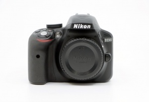 Miniature 1 : Nikon D3300