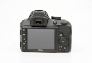 Miniature 2 : Nikon D3300