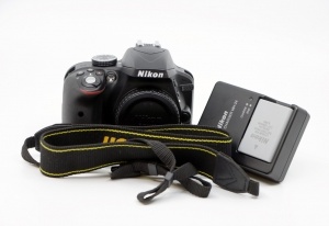 Miniature 6 : Nikon D3300