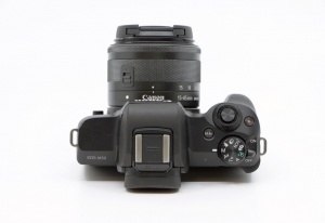 Miniature 5 : Canon EOS M50 + 15-45mm