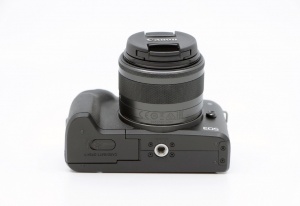 Miniature 10 : Canon EOS M50 + 15-45mm