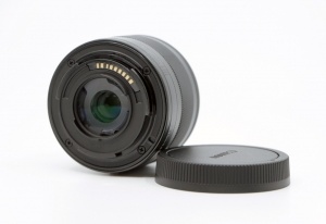 Miniature 11 : Canon EOS M50 + 15-45mm