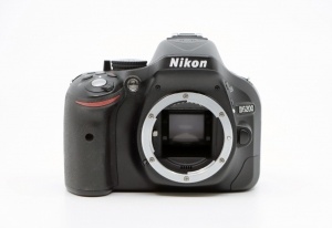 Miniature 5 : Nikon D5200