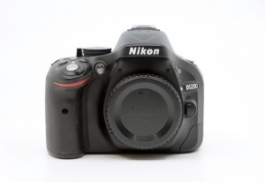 Miniature 1 : Nikon D5200